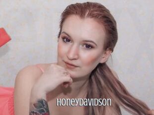 Honeydavidson