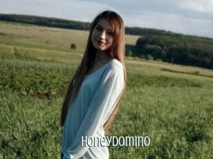 Honeydomino