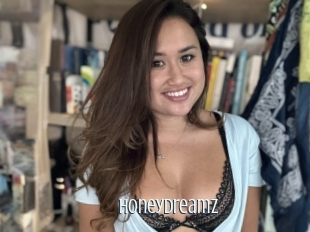 honeydreamz Edonkey xxx