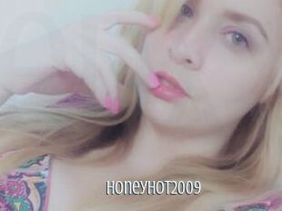 Honeyhot2009