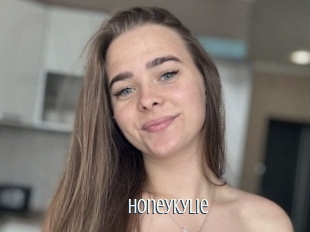 honeykylie Edonkey xxx