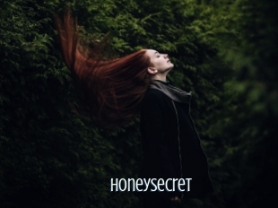 Honeysecret
