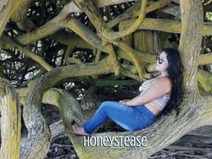 Honeystease