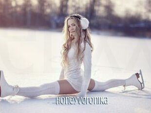 Honeyveronika