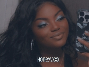 Honeyvxxx