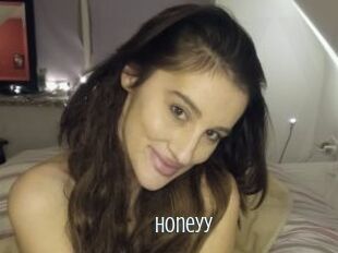 Honeyy