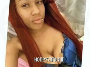 Honeyyamour