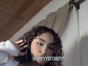 Honeyybrowny