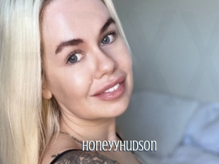 Honeyyhudson