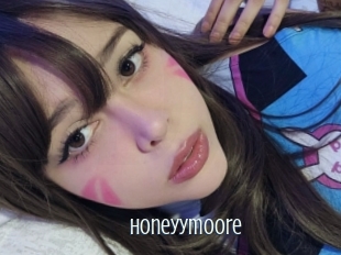 Honeyymoore