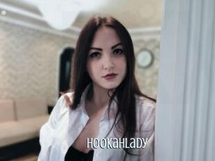 Hookahlady