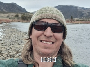Hoosier