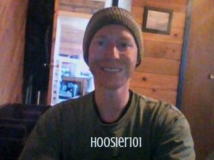 Hoosier101