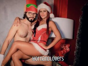 Hornandlovers