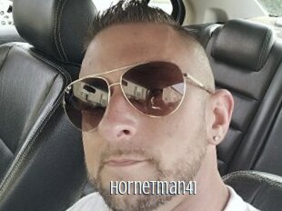 Hornetman41