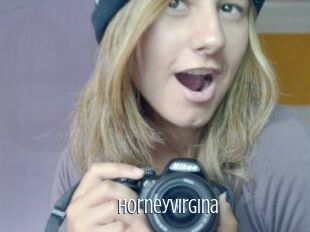 Horneyvirgina