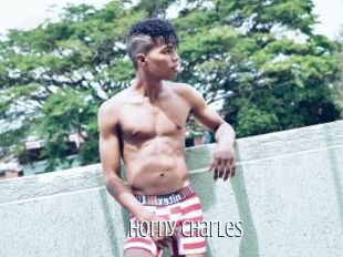 Horny_charles