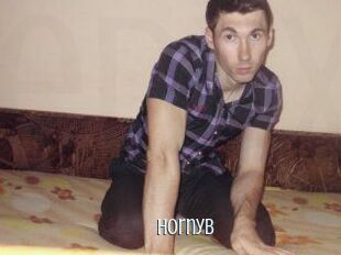 Hornyb