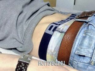 Hornyboy4u