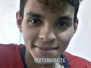 Hornyboyhotx