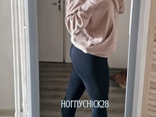 Hornychick28