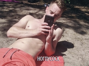 Hornycock