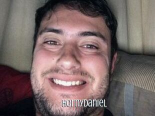 Hornydaniel