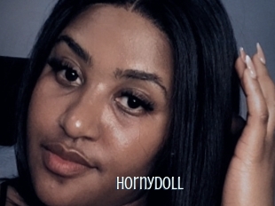Hornydoll
