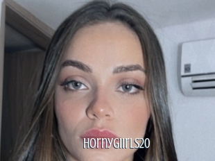 Hornygiirls20