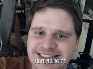 hornyhungjoe Edonkey xxx