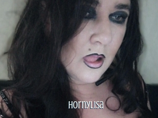 Hornylisa