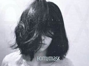 Hornymask