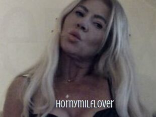 Hornymilflover