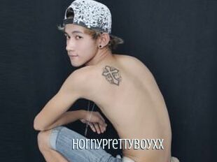 Hornyprettyboyxx