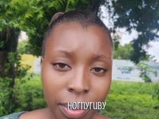 Hornyruby