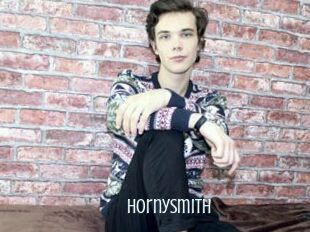Hornysmith