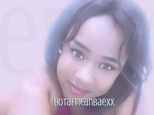 Hotafricanbaexx