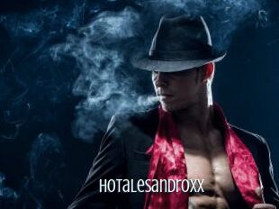 Hotalesandroxx