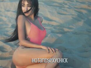 Hotandsexychick