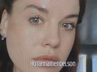 Hotannamendelson