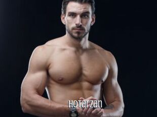 Hotarzan