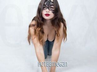 Hotbbmegan