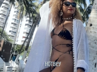 Hotbey