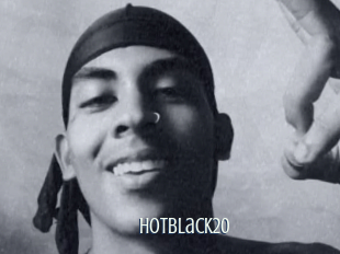Hotblack20