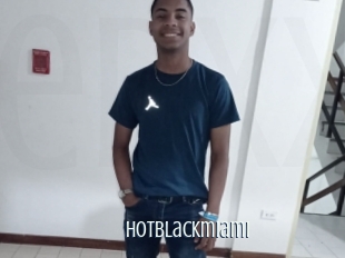 Hotblackmiami