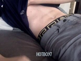 Hotboy7