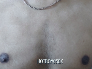 Hotboyesex