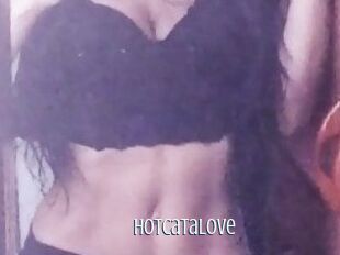 Hotcatalove