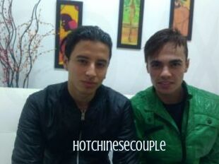 Hotchinesecouple