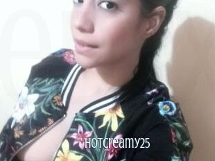 Hotcreamy25